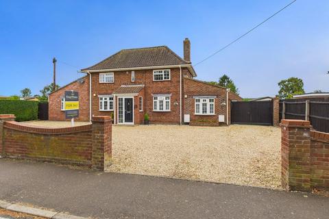 undefined, Bexwell Road, Downham Market PE38