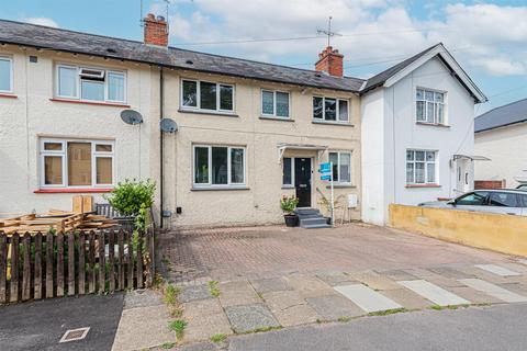 31 Chetwode Place, Aldershot, GU12 4BS