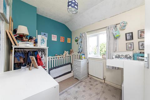 31 Chetwode Place, Aldershot, GU12 4BS