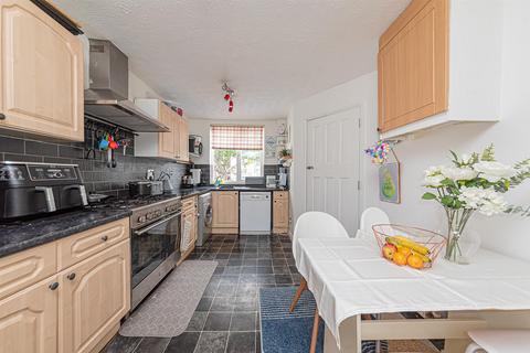 31 Chetwode Place, Aldershot, GU12 4BS
