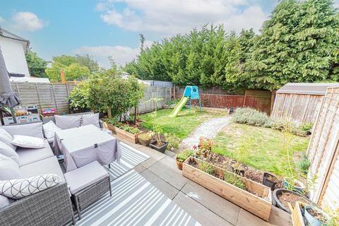 31 Chetwode Place, Aldershot, GU12 4BS
