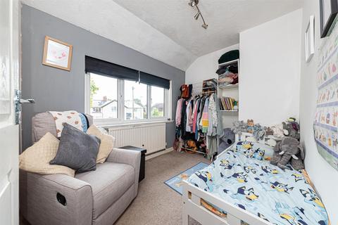 31 Chetwode Place, Aldershot, GU12 4BS