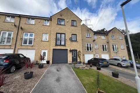 16 The Gateways, Wyke, Bradford, BD12 8DG