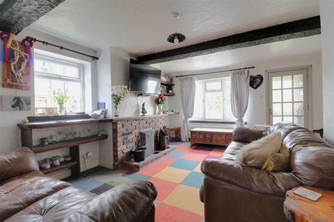 3 Bibby Street, Rode Heath, Stoke-on-trent, ST7 3RR