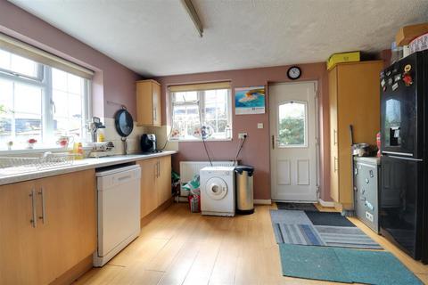 3 Bibby Street, Rode Heath, Stoke-on-trent, ST7 3RR