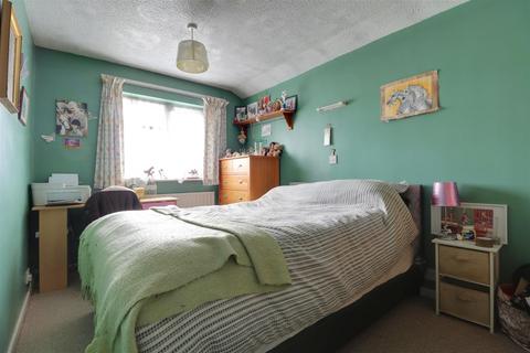 3 Bibby Street, Rode Heath, Stoke-on-trent, ST7 3RR