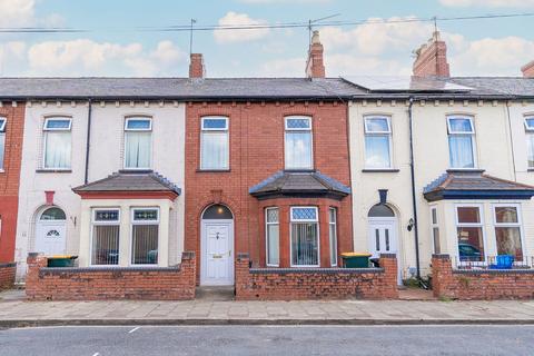 Lennard Street, Newport, NP19