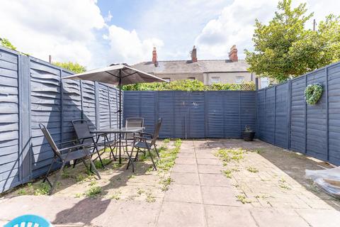 3 bedroom terraced house for sale, Lennard Street, Newport, NP19