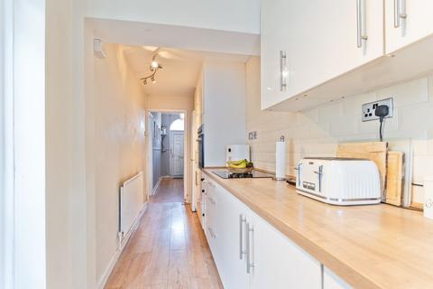 3 bedroom terraced house for sale, Lennard Street, Newport, NP19