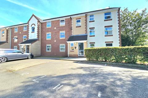 1 bedroom apartment to rent, Milton Court, Cross Road, Chadwell Heath, Romford, RM6
