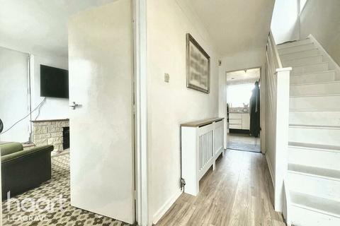 undefined, Kinross Crescent, Luton, LU3