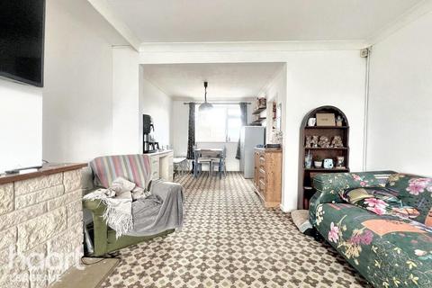 undefined, Kinross Crescent, Luton, LU3