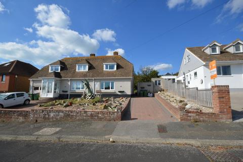 2 bedroom semi-detached house for sale, Ians Walk, Hythe CT21