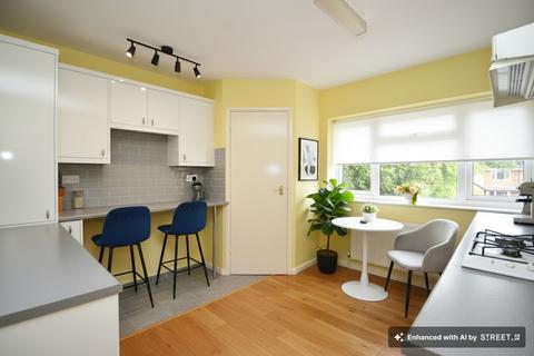 2 bedroom semi-detached house for sale, Ians Walk, Hythe CT21