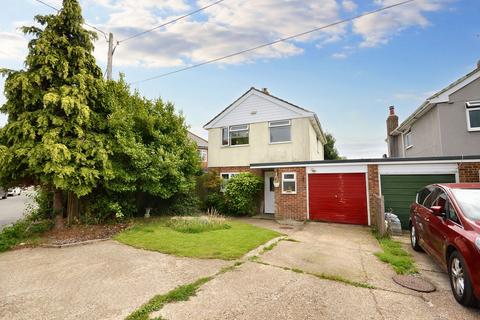 3 bedroom link detached house for sale, Folkestone CT18