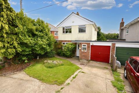 3 bedroom link detached house for sale, Folkestone CT18