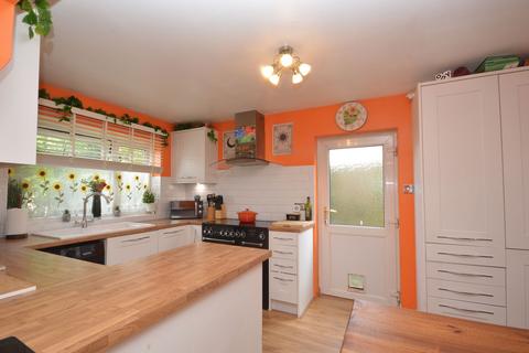 3 bedroom link detached house for sale, Folkestone CT18