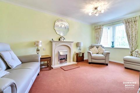 undefined, Croxall Court, Leighswood Road, WS9 8AB - No Upward Chain