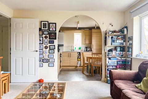 2 bedroom apartment for sale, Sheridan Road, Horfield, Bristol, BS7