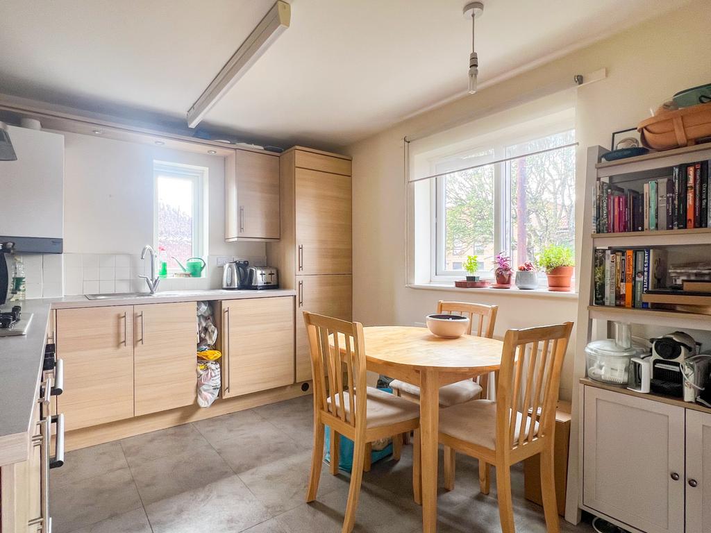 Kitchen-Diner