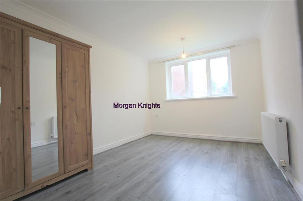 Bedroom Two: