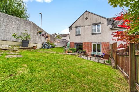 3 bedroom end of terrace house for sale, Oaklands Road, Cornwall PL14