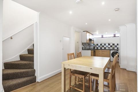 2 bedroom flat to rent, Isledon Road, Holloway