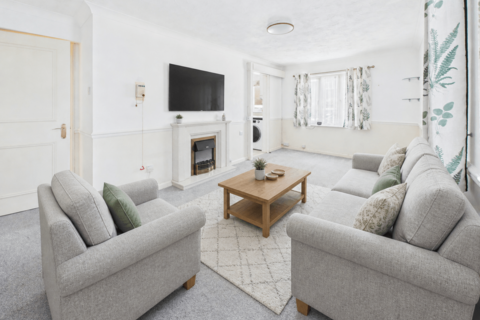 2 bedroom flat for sale, Sarisbury Gate, Dove Gardens, Park Gate
