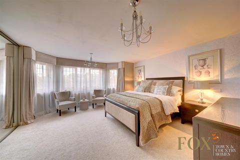 5 bedroom detached house for sale, Malvern Road, Worcester WR2