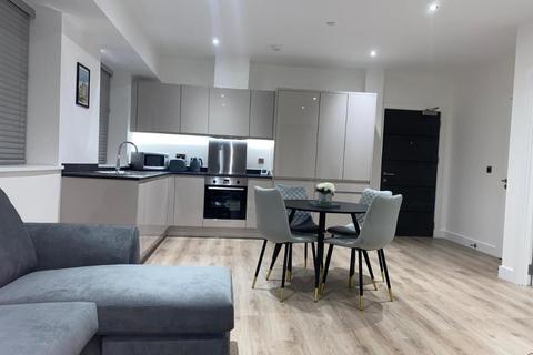 undefined, Broadoaks, Streetsbrook Road, Solihull