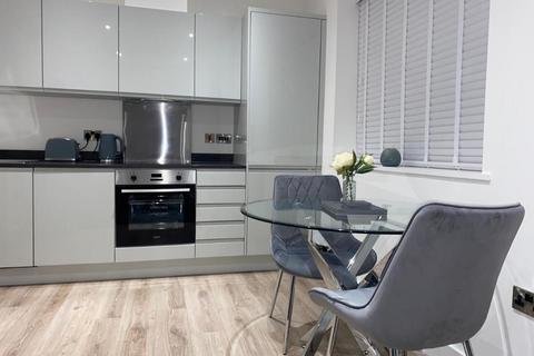 undefined, Broadoaks, Streetsbrook Road, Solihull