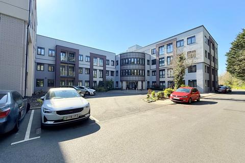Broadoaks, Streetsbrook Road, solihull, B91 1QY