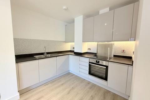 2 bedroom apartment for sale, Broadoaks, Streetsbrook Road, solihull, B91 1QY