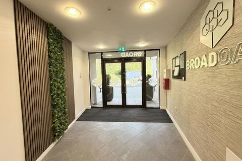2 bedroom apartment for sale, Broadoaks, Streetsbrook Road, solihull, B91 1QY