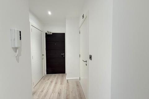 2 bedroom apartment for sale, Broadoaks, Streetsbrook Road, solihull, B91 1QY