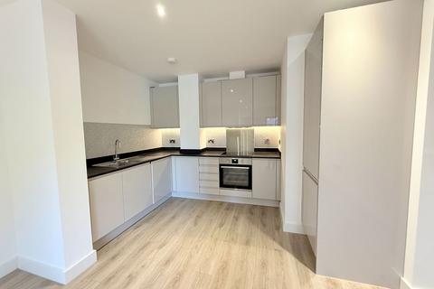 2 bedroom apartment for sale, Broadoaks, Streetsbrook Road, solihull, B91 1QY