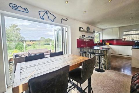 3 bedroom detached house for sale, Church Street, Bawburgh, Norwich, Norfolk, NR9