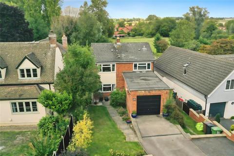 3 bedroom detached house for sale, Church Street, Bawburgh, Norwich, Norfolk, NR9