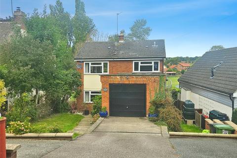 3 bedroom detached house for sale, Church Street, Bawburgh, Norwich, Norfolk, NR9