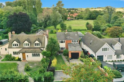 3 bedroom detached house for sale, Church Street, Bawburgh, Norwich, Norfolk, NR9