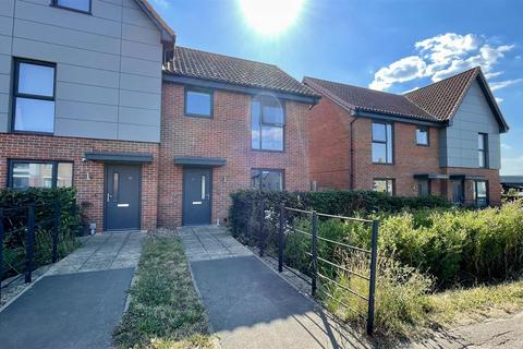 undefined, Covell Corner, The Shade, Soham CB7
