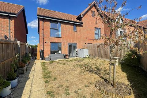 undefined, Covell Corner, The Shade, Soham CB7