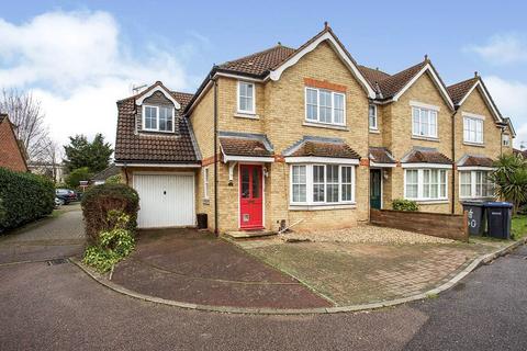 undefined, Nightingale Shott, Surrey TW20