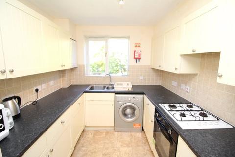 undefined, Nightingale Shott, Surrey TW20