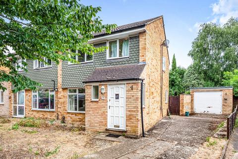 Moore Grove Crescent, Surrey TW20