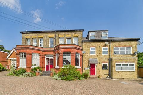 undefined, Bulwer Road, Barnet EN5