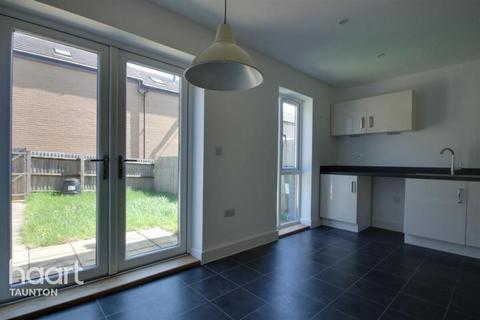 undefined, Firepool View, TAUNTON