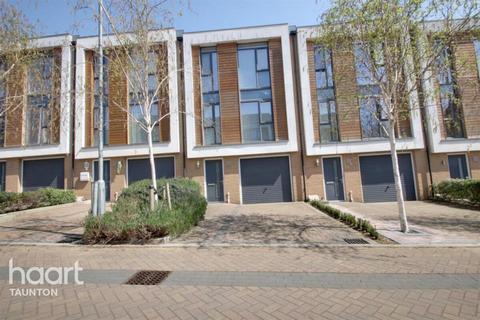 undefined, Firepool View, TAUNTON