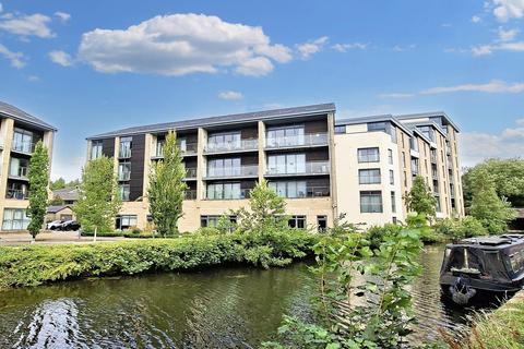 Court View House, City Centre | One bedroom apartment with canal views