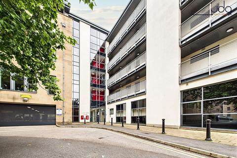 undefined, Court View House, City Centre | One bedroom apartment with canal views